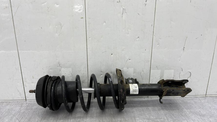 Amortisseur avant gauche OPEL CORSA C PHASE 1 Diesel