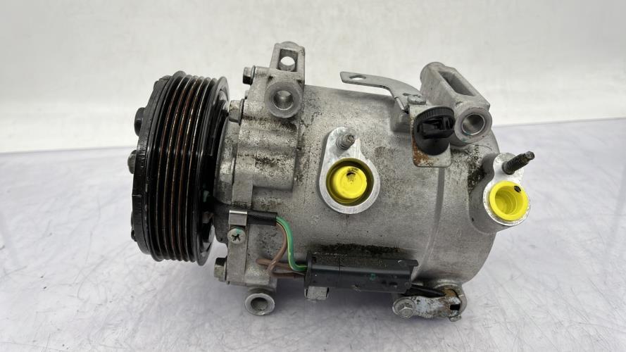 Compresseur clim PEUGEOT 208 2 PHASE 1 Essence