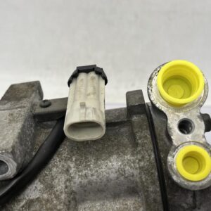 Compresseur clim OPEL CORSA C PHASE 1 Diesel