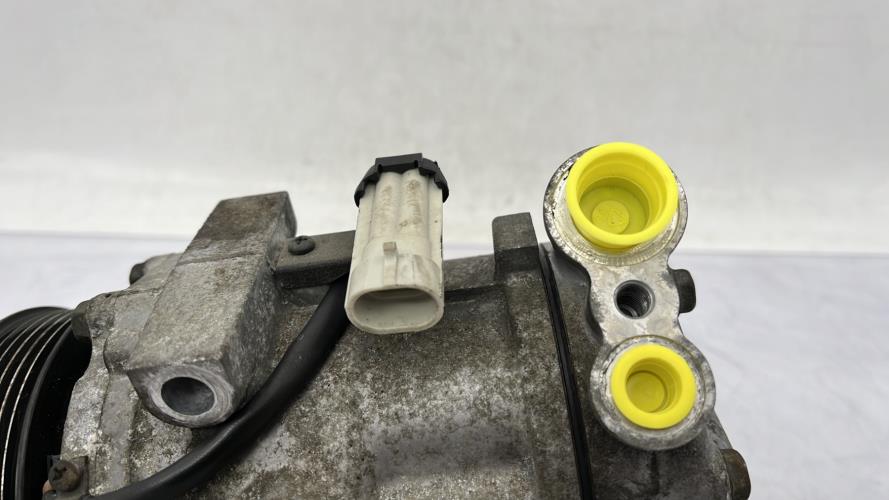 Compresseur clim OPEL CORSA C PHASE 1 Diesel