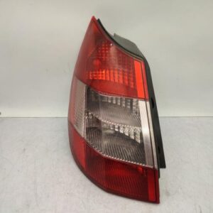 Feu arriere principal gauche (feux) RENAULT SCENIC 2 PHASE 1 Diesel