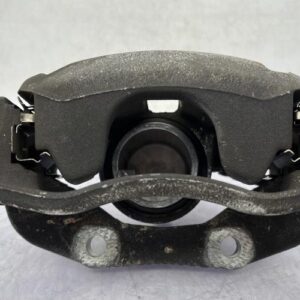 Etrier avant gauche (freinage) PEUGEOT 208 2 PHASE 1 Essence