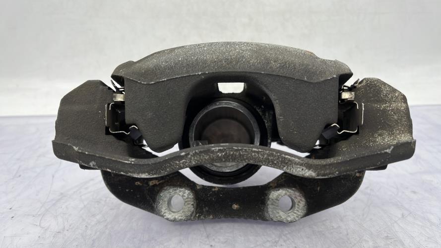 Etrier avant gauche (freinage) PEUGEOT 208 2 PHASE 1 Essence