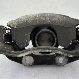 Etrier avant droit (freinage) PEUGEOT 208 2 PHASE 1 Essence