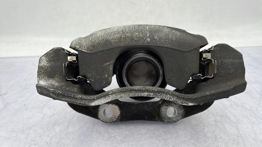 Etrier avant droit (freinage) PEUGEOT 208 2 PHASE 1 Essence