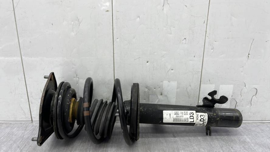 Amortisseur avant gauche MINI MINI 1 R50/R53 PHASE 1 Essence