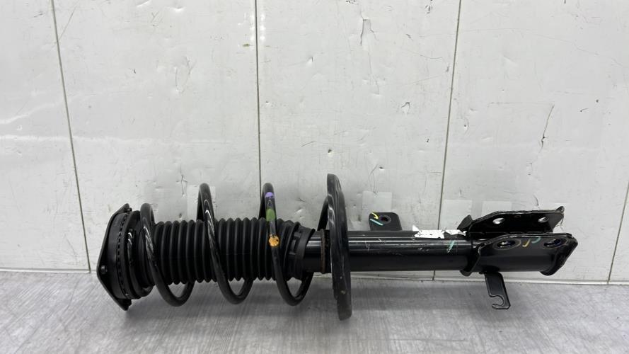 Amortisseur avant droit PEUGEOT 208 2 PHASE 1 Essence