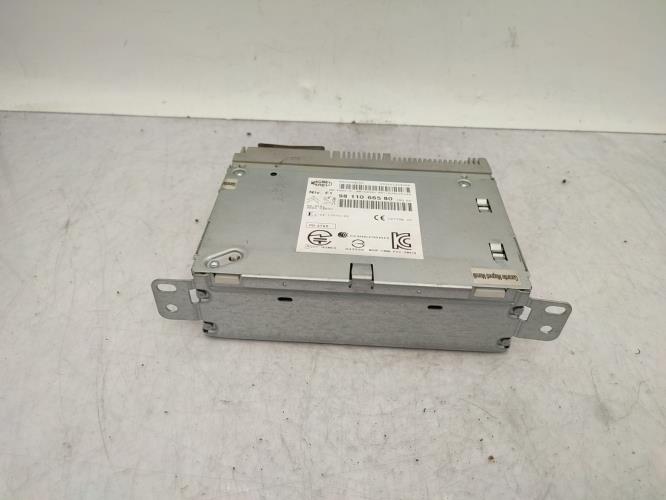 Autoradio d'origine PEUGEOT 2008 1 PHASE 1 Diesel