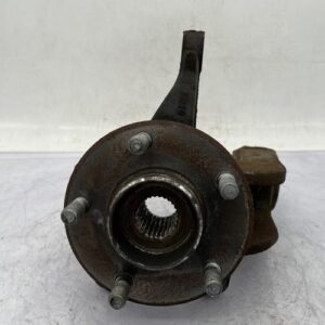 Fusee avant droit FORD MONDEO 2 Diesel