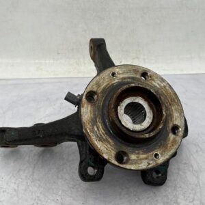 Fusee avant gauche PEUGEOT 208 2 PHASE 1 Essence