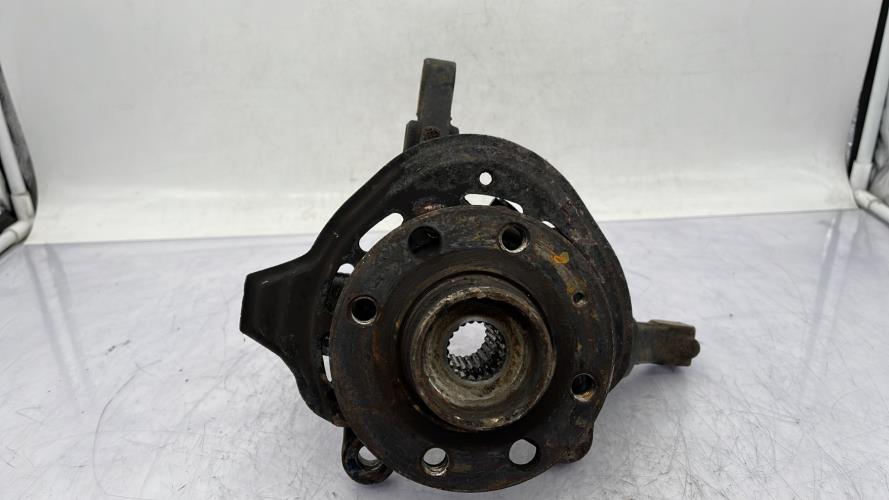 Fusee avant droit OPEL CORSA C PHASE 1 Diesel