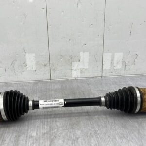 Cardan gauche (transmission) PEUGEOT 208 2 PHASE 1 Essence