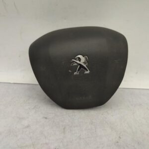 Air bag conducteur PEUGEOT 2008 1 PHASE 1 Diesel