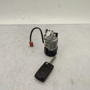 Neiman CITROEN C3 1 PHASE 2 Diesel
