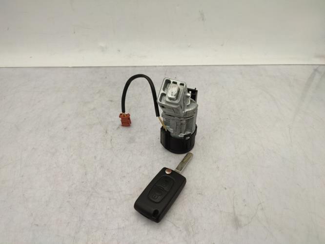 Neiman CITROEN C3 1 PHASE 2 Diesel