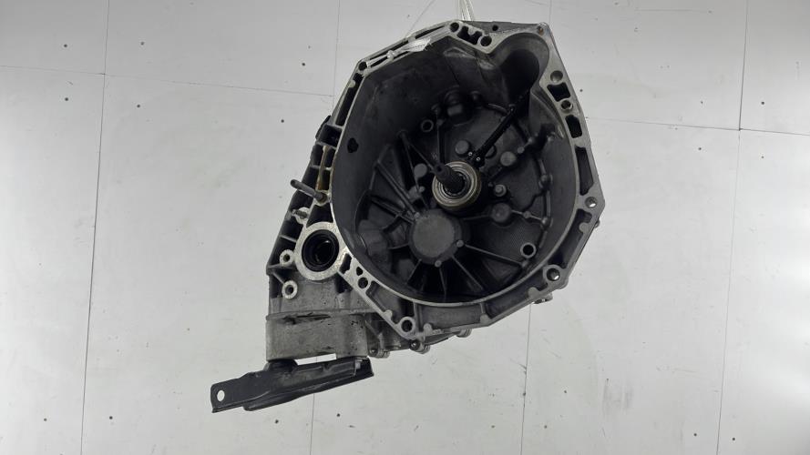 Boite de vitesses DACIA DUSTER 2 PHASE 2 Diesel
