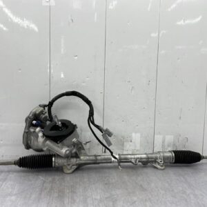 Cremaillere assistee PEUGEOT 208 2 PHASE 1 Essence