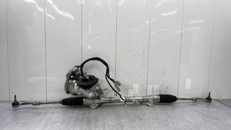 Cremaillere assistee PEUGEOT 208 2 PHASE 1 Essence
