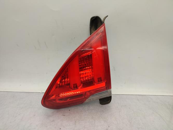 Feu arriere secondaire droit (feux) PEUGEOT 2008 1 PHASE 1 Diesel