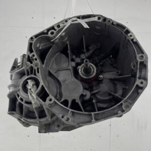 Boite de vitesses RENAULT SCENIC 2 PHASE 1 Diesel