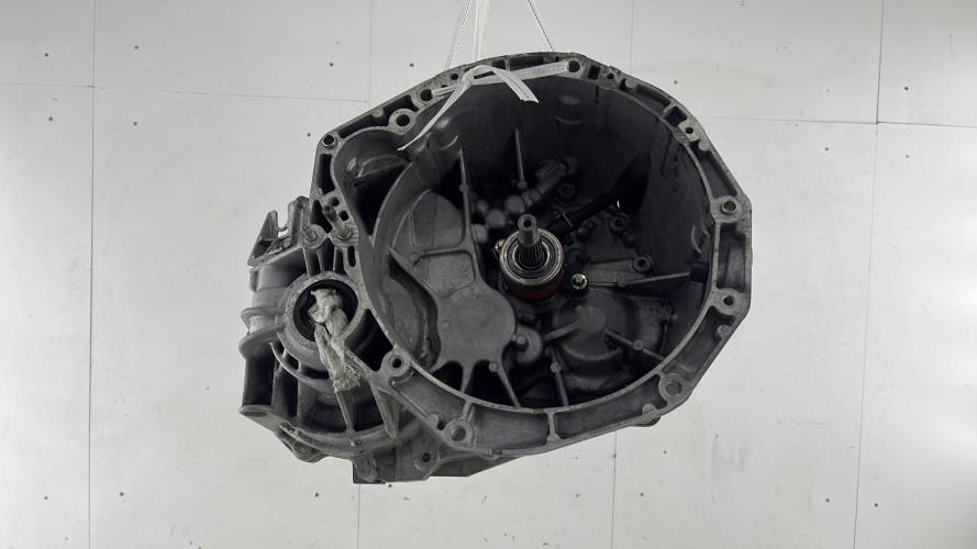 Boite de vitesses RENAULT SCENIC 2 PHASE 1 Diesel