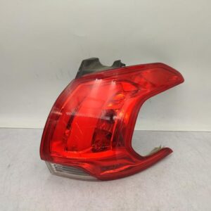 Feu arriere principal droit (feux) PEUGEOT 2008 1 PHASE 1 Diesel