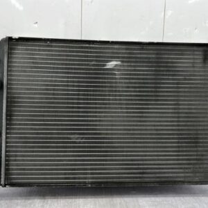 Radiateur eau DACIA LOGAN MCV 1 PHASE 1 BREAK Diesel