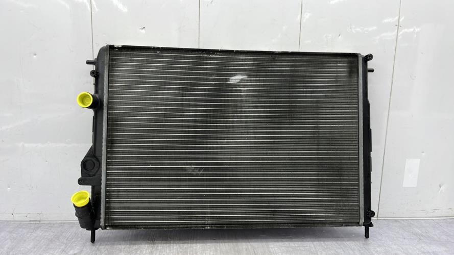 Radiateur eau DACIA LOGAN MCV 1 PHASE 1 BREAK Diesel