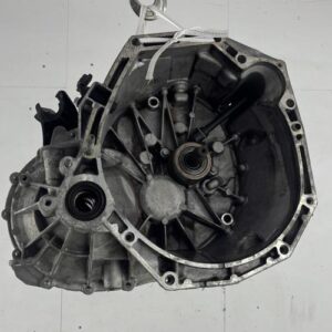 Boite de vitesses RENAULT SCENIC 2 PHASE 2 Diesel