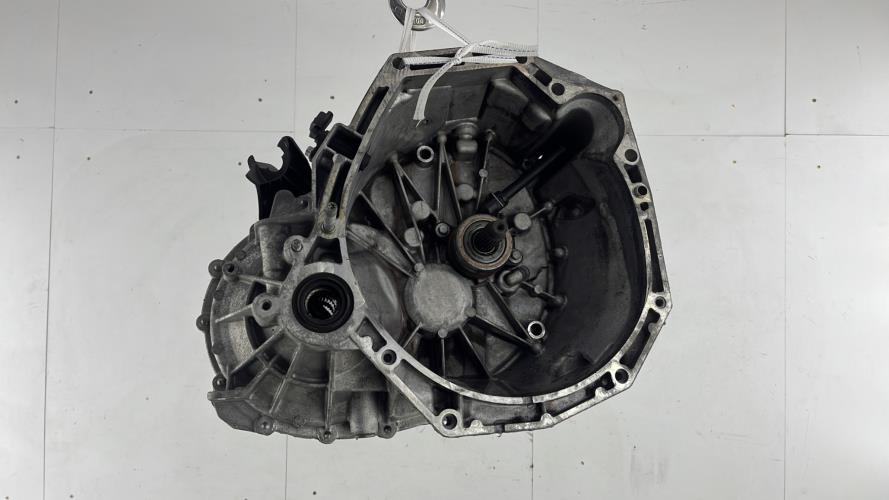 Boite de vitesses RENAULT SCENIC 2 PHASE 2 Diesel