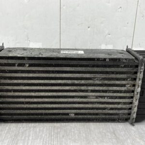 Echangeur air (Intercooler) PEUGEOT 207 PHASE 1 Diesel