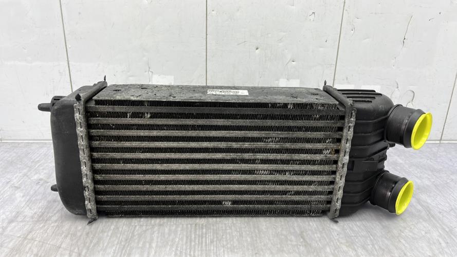 Echangeur air (Intercooler) PEUGEOT 207 PHASE 1 Diesel