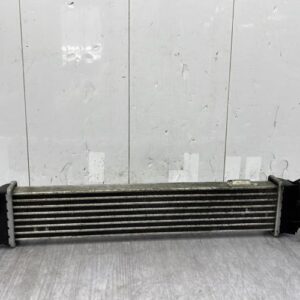 Echangeur air (Intercooler) DACIA LOGAN MCV 1 PHASE 1 BREAK Diesel