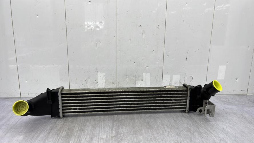 Echangeur air (Intercooler) DACIA LOGAN MCV 1 PHASE 1 BREAK Diesel
