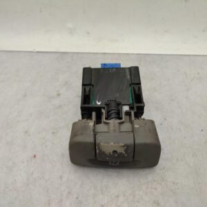 Poignee electrique frein a main RENAULT SCENIC 2 PHASE 1 Diesel