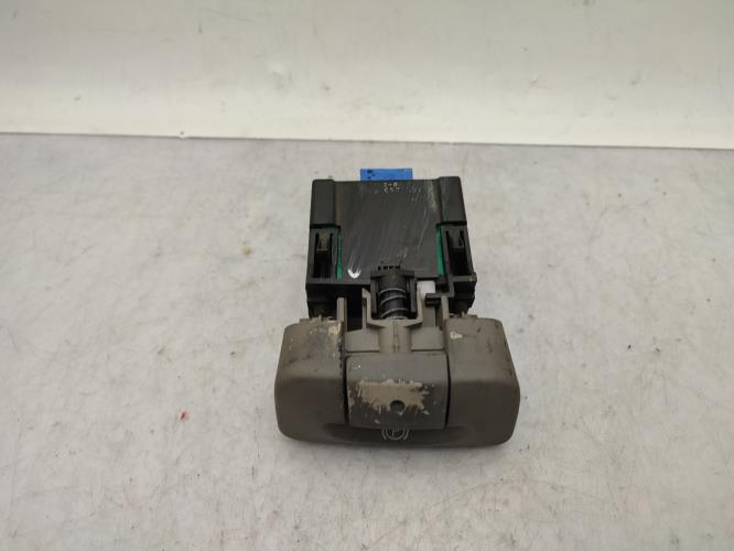 Poignee electrique frein a main RENAULT SCENIC 2 PHASE 1 Diesel