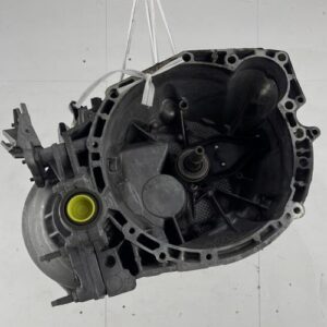 Boite de vitesses CITROEN C5 2 Diesel