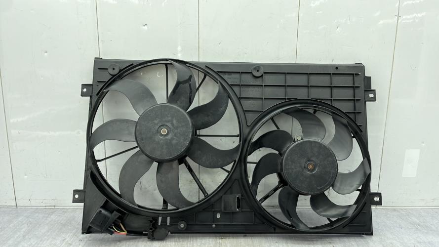 Moto ventilateur radiateur VOLKSWAGEN GOLF 5 Diesel