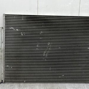 Condenseur de clim RENAULT CLIO 4 PHASE 2 Diesel