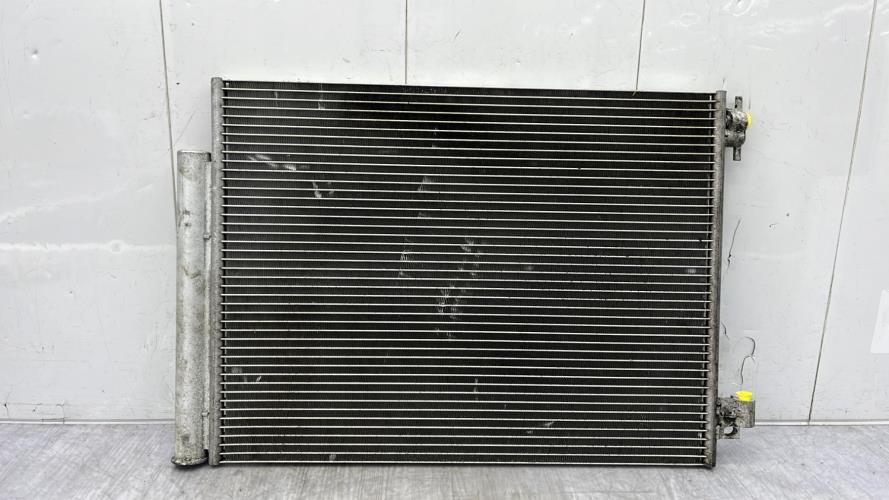 Condenseur de clim RENAULT CLIO 4 PHASE 2 Diesel