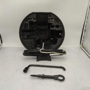 Cric (Ensemble depannage) CITROEN C3 1 PHASE 2 Diesel