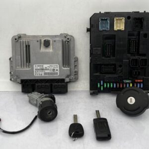 Kit de demarrage PEUGEOT 308 1 PHASE 2 Essence