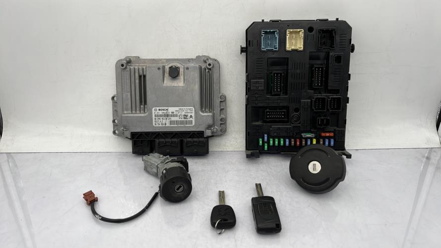 Kit de demarrage PEUGEOT 308 1 PHASE 2 Essence