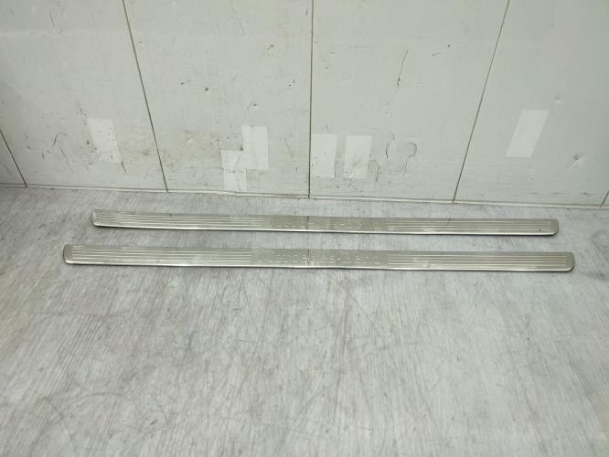 Enjoliveur MERCEDES CLASSE C 204 PHASE 2 COUPE Diesel