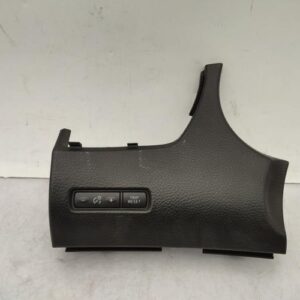 Revetement NISSAN QASHQAI 2 PHASE 1 Essence