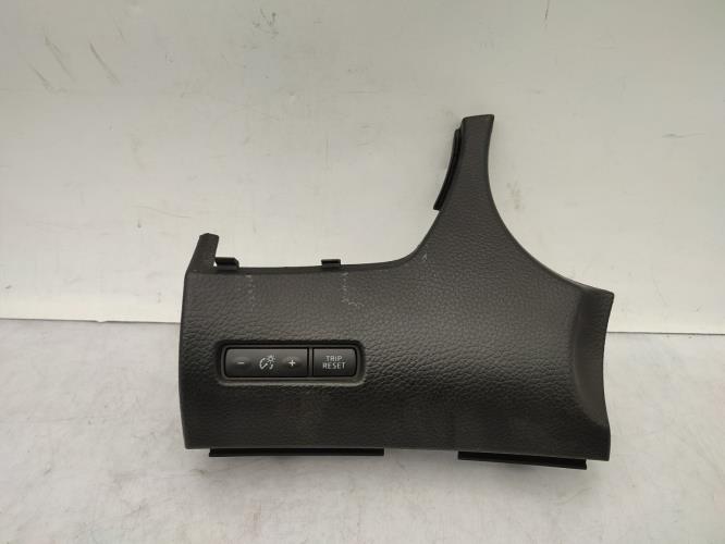 Revetement NISSAN QASHQAI 2 PHASE 1 Essence