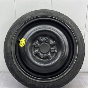 Roue de secours TOYOTA YARIS 1 PHASE 1 Essence