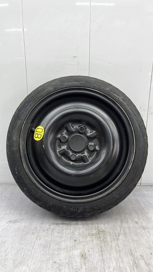 Roue de secours TOYOTA YARIS 1 PHASE 1 Essence
