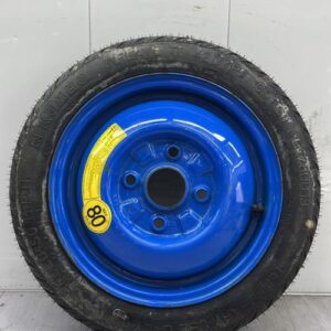 Roue de secours CHEVROLET MATIZ 2 Essence