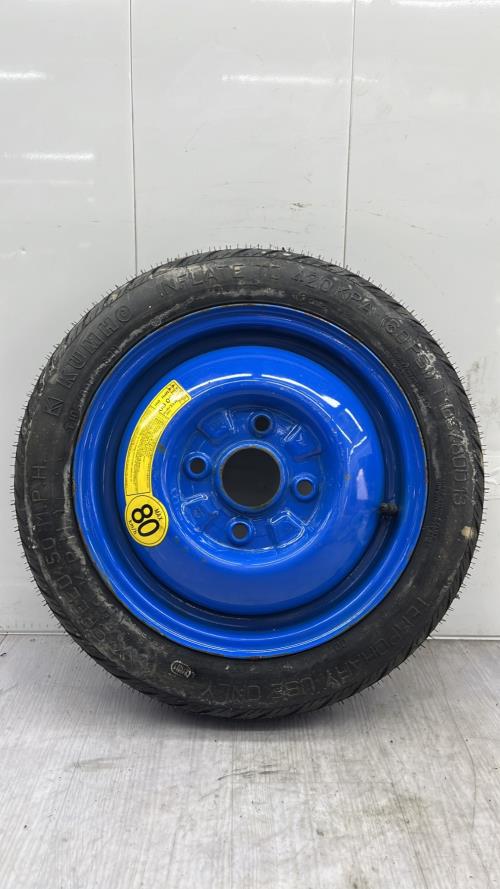 Roue de secours CHEVROLET MATIZ 2 Essence